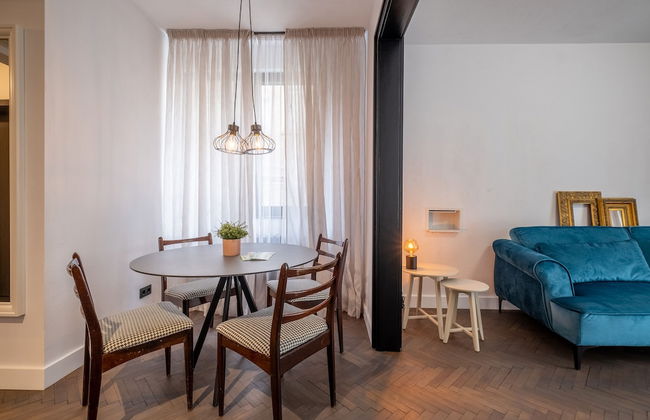 New Soho 13- Top Center Black & White - Foto 20