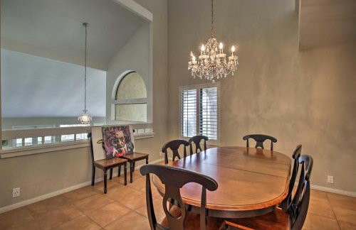 Spacious El Cajon Villa - 14 Mi to Downtown! - Foto 10