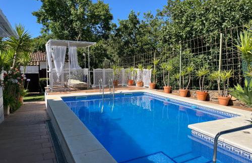 Casa Rural Sierra Natura - Foto 8