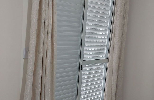 Apartment in Praia Grande with swimming pool - Foto 22