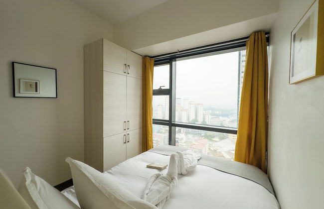 GemstoneBR in SMDC Fame Residences - Foto 29