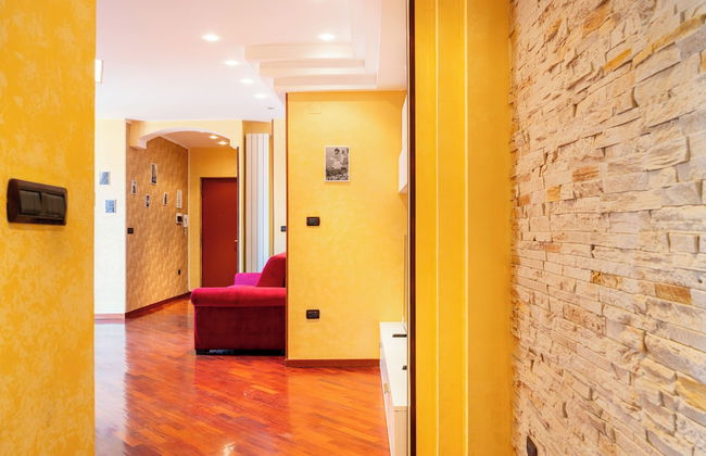 Scaramantico Apartment - Foto 41