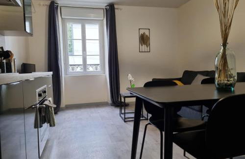 Osemae Immobilier - Redon Port-Chatelêt - Foto 12