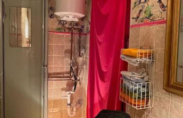 Hübsche Wohnung mit Gartennutzung - Foto 44