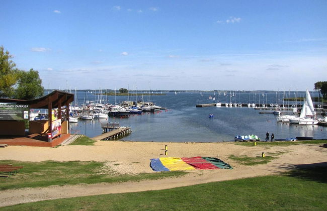 Holiday Home by Lake Wilkasy With Rowboat - Foto 34