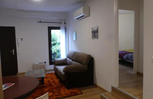 APT 2 Acollidor al Centre històric de Vic APTGARBI - Photo 6