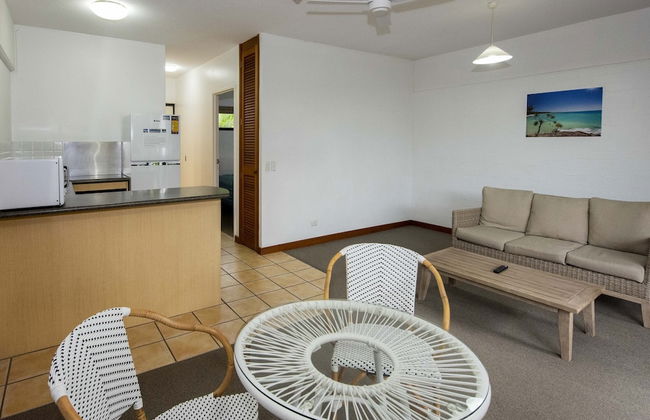 Anchorage on Straddie - Photo 55