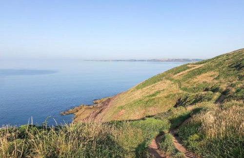 Shute Cottage - Foto 19