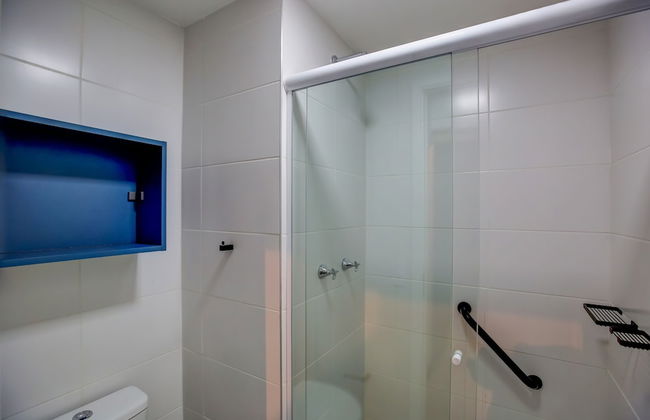 Roomo Butantã Rebouças Residencial - Foto 9