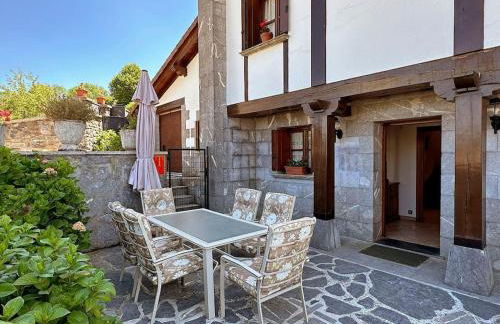 Vivienda Rural Jauregui Txiki - Foto 47