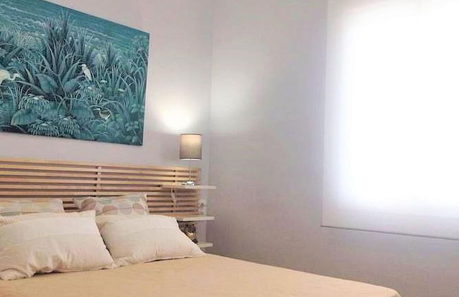 Belvilla by OYO Beachfront Apartment - Foto 3