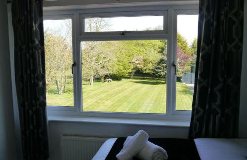 South View Country House Sleeps 12 - Hot Tub - Views - Foto 56