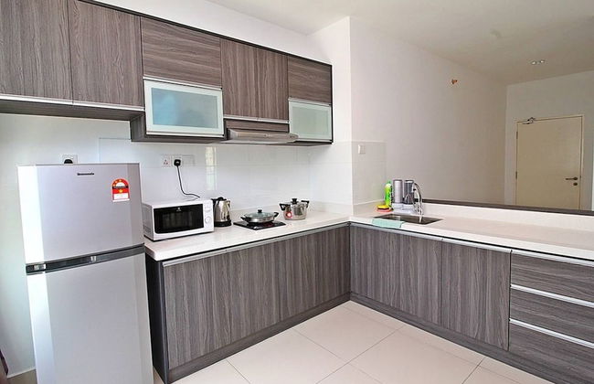 Mansion One Suites By Merlene - Foto 75