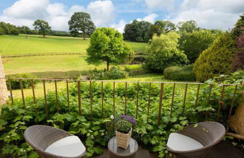 Colleton Hall and East Wing - Foto 33