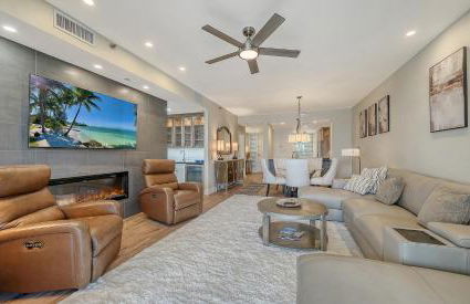 Waterfront, Spa/Pool, Private Paradise On LBK! - Foto 9