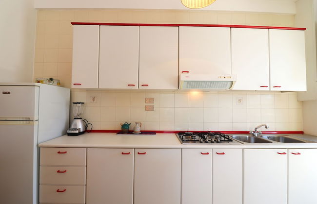 Azzurra's House Near the sea in Otranto - Foto 20