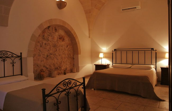 Agriturismo Masseria Nuova - Foto 10