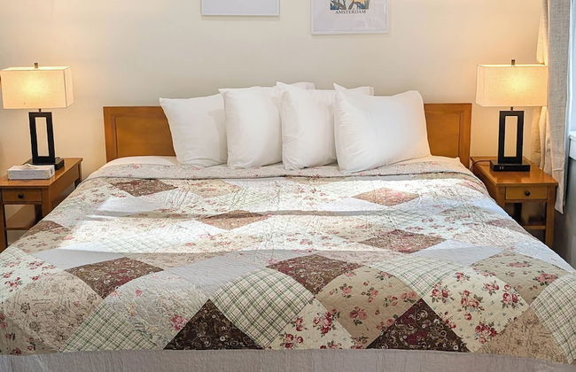 Hinckleys Dreamwood Cottages - Photo 76