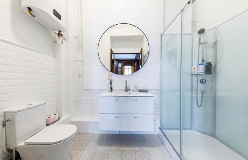 Villa Monique-Parking free - Foto 17