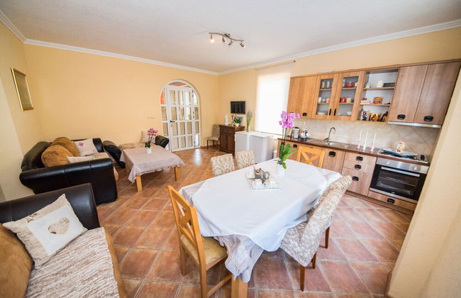 Soljic Apartments - Foto 27