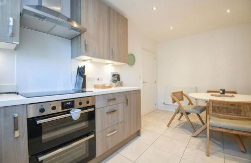 Lake District Haven - Modern Comfort in Cockermouth - Foto 22