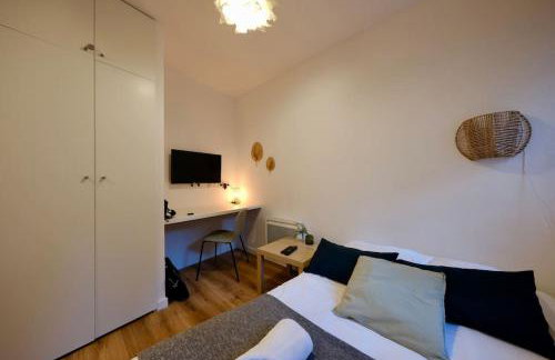 Rouen centre - chez Cédric - Foto 14