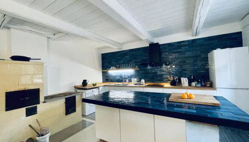 Chata nad Dziką Orlicą z jacuzzi - Foto 5