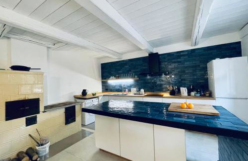 Chata nad Dziką Orlicą z jacuzzi - Foto 5