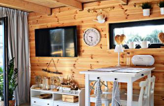 Domki Pod Cerkwią - Foto 36