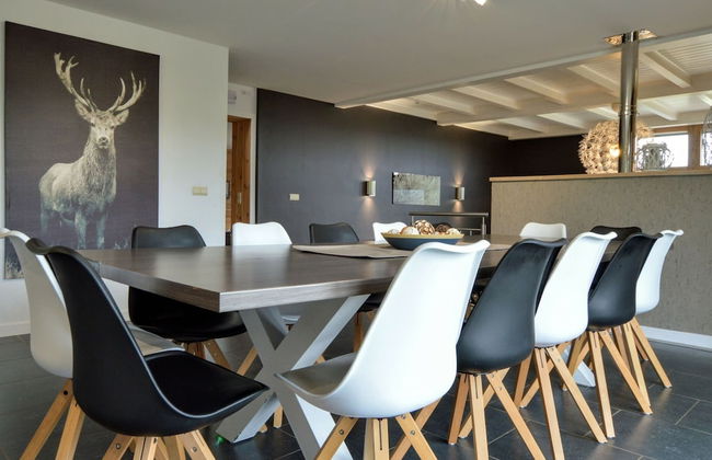 Holiday Home in Stavelot Near Spa-francorchamps - Photo 43