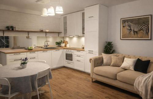 3 Rooms Garden Parking - Foto 2