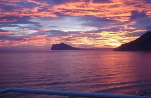 Luxury Apartment on the Beach - Foto 37