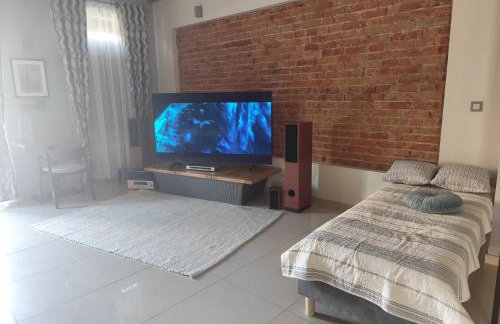 Apartament Deluxe w centrum Brzeska nr 2 - Photo 22