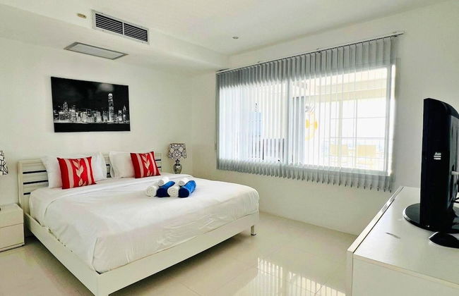 Sunset Plaza Karon by RESAVA - Foto 11