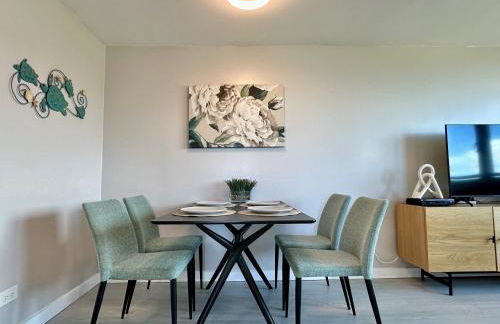 Amazing View Waikiki Beach 28th Floor 1BR Family and Group Condo - Foto 17