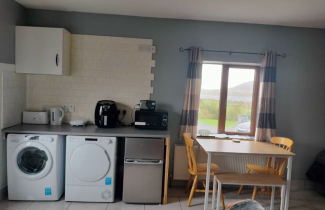 One Bedroom Apartment Achill Island Pets Allowed - Foto 32