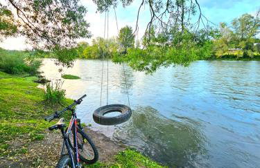 Widokowe Stodoły Bieszczady - domy z panoramą połonin - Foto 75