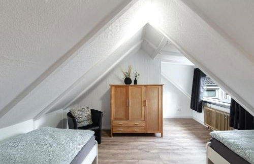 Hamburg - Haus - Airport 2 - Foto 14