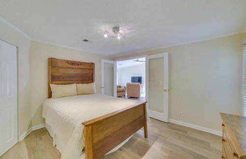 Stanardsville Cabin Rental about 24 Mi to Shenandoah! - Foto 12