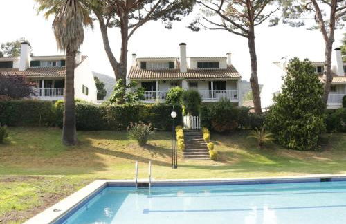 Winahost Loft en casa compartida en Cabrils - Foto 6