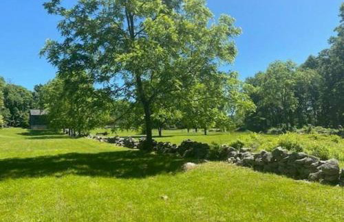 Historic Farm on 96 Acres! - Foto 49