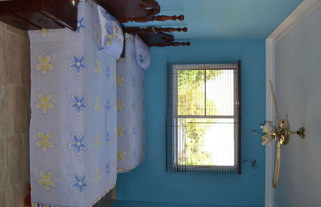 Apartments with Balcony in the Villa, Pool - Foto 2