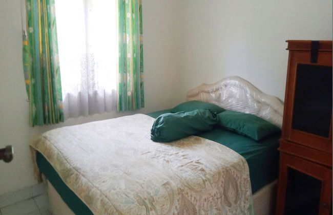 Villa Sasky Ciater Highland - Foto 8