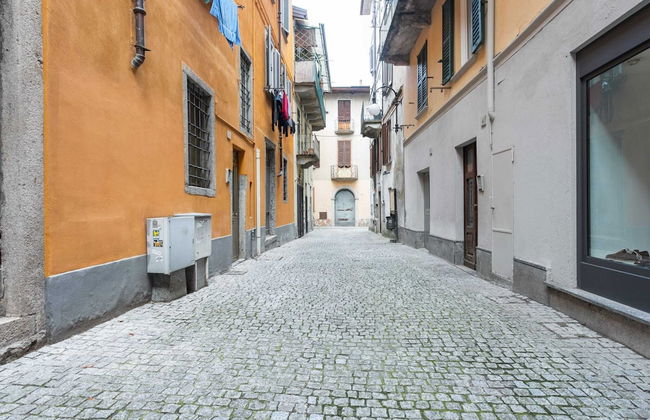 Apartment Near Lake Maggiore and Borromean Isles - Foto 31