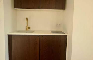 PARIS Balcony TOP FLOOR Room - Foto 24