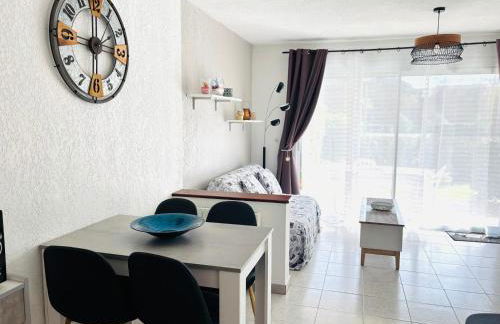 Charmant bonheur en bord de mer - Foto 7