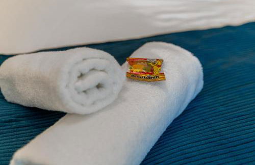 Nexstay Studio mit Terrasse & Parkplatz für 4 - Foto 17