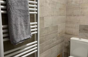 Joli studio cozy, balcon, Cité des Congrès, Gare Sud - Photo 17