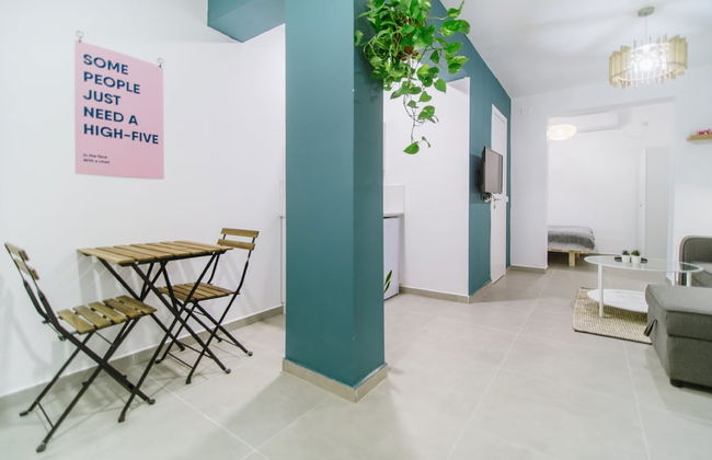 Beta Studios ApartHotel - Foto 4