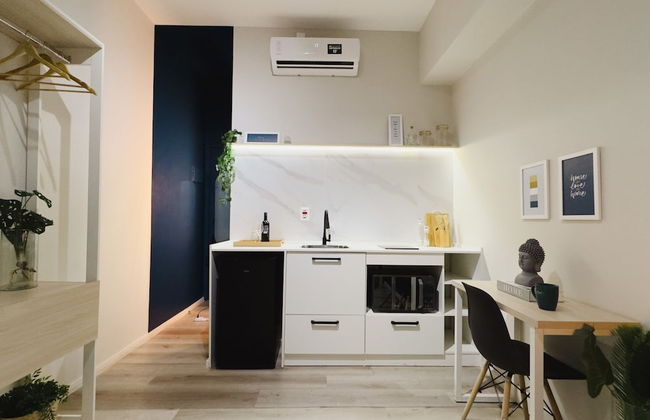 Apê Metrô Higienópolis Mackenzie - Foto 17